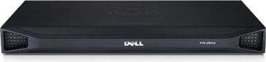 Actual product image Dell KVM switch
