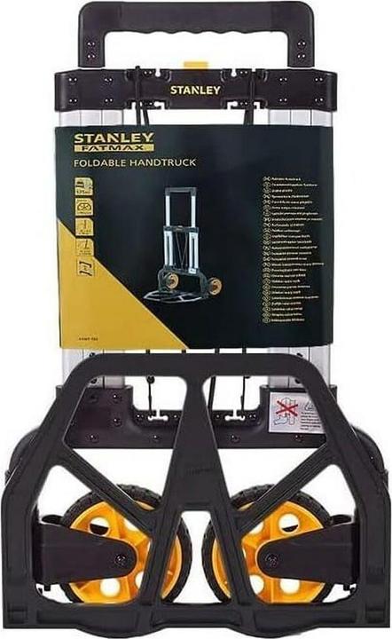 Immagine prodotto Stanley Carrello a mano pieghevole (125 kg)