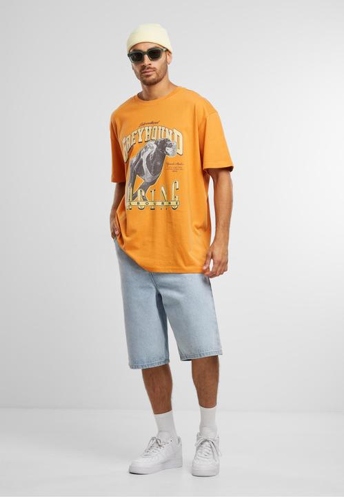 Immagine prodotto Mister Tee MisterTee Maglietta oversize Greyhound Racing - 175085 (XL)