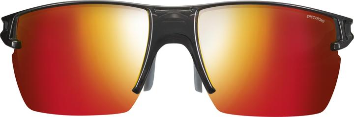 Immagine prodotto Julbo Outline Spectron 3 Sports Glasses (Nero, Red, Arancia, Red)