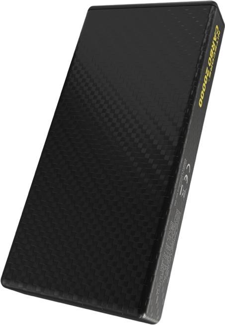 Actual product image Nitecore Carbo 20000 (20000 mAh, 38 W, 74 Wh)