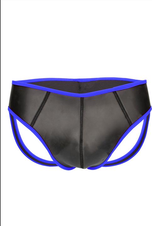 Image du produit Ouch! Ouch Puppy Play - Neoprene Jockstrap Size S/M (S/M)