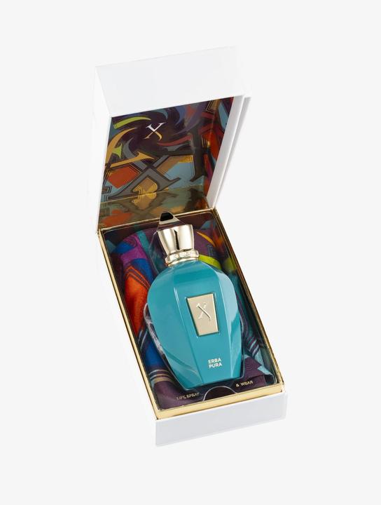 Immagine prodotto XerJoff Erba Pura (Eau de parfum, 50 ml)