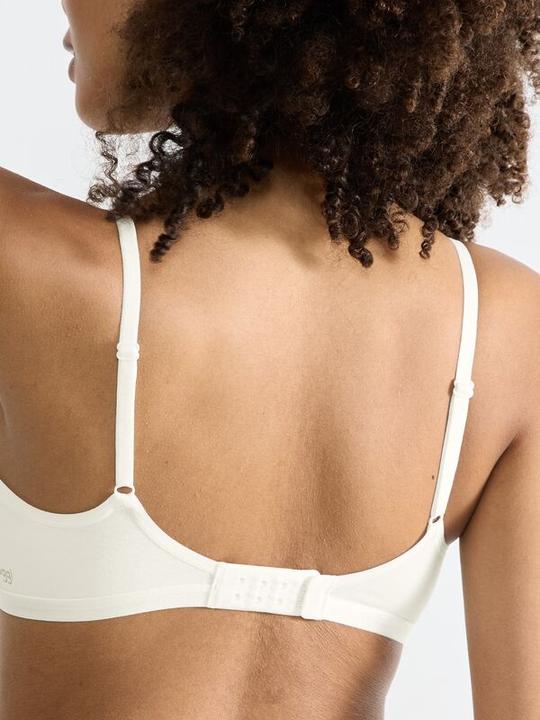Produktbild Sloggi BH GO DAILY COTTON Soft Bra (L)