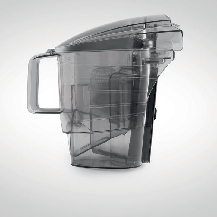 Produktbild Beko beutelloser Staubsauger VCO42702AD, 750 W, 1,8 l, HEPA, 2-in-1-Bürste, blaue Farbe
