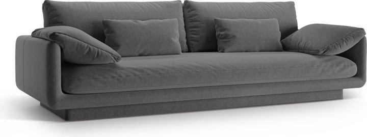 Gris foncé