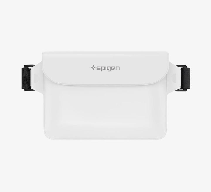 Produktbild Spigen Aqua Shield WaterProof Waist Bag A620 2 Pack - snow white