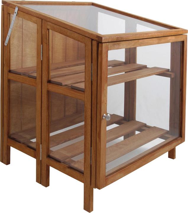 Produktbild Esschert Design Gewächshaus