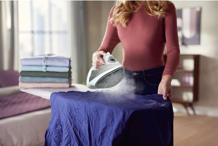 Image du produit Philips DST5010/10 (2400 W, 160 g/min)