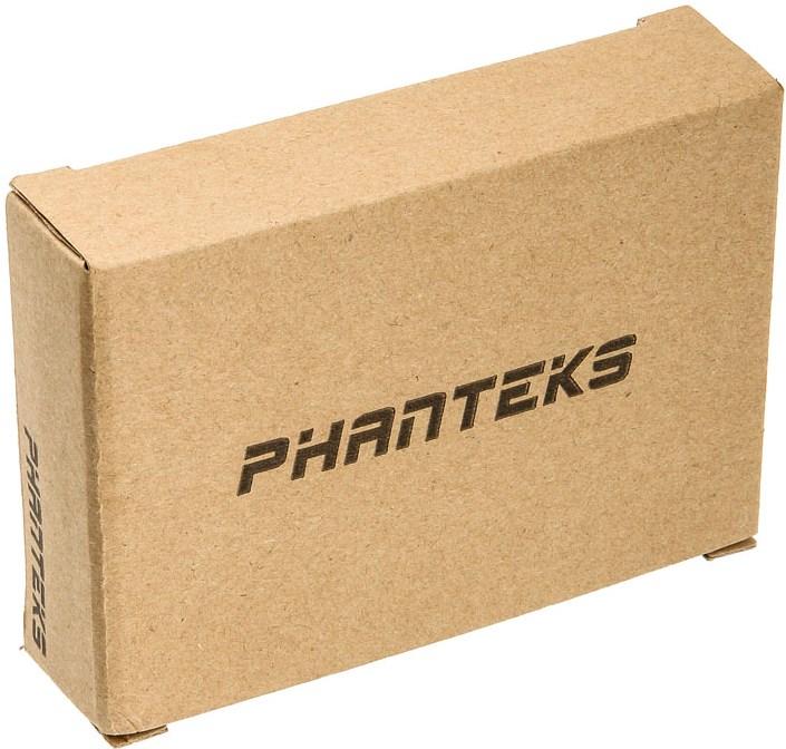 Produktbild Phanteks Pumpen-Halterung für Enthoo Gehäuse