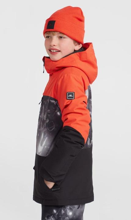 Actual product image O'Neill Carbonite Snow Jacket (128)