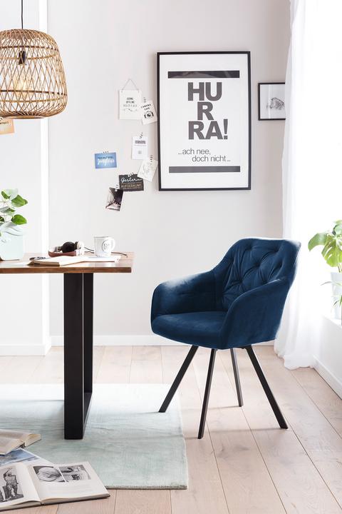 Image du produit SalesFever Essgruppe (160 x 90 x 75 cm)