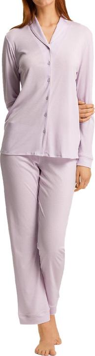 Hanro Natural Comfort Pyjama (XL)