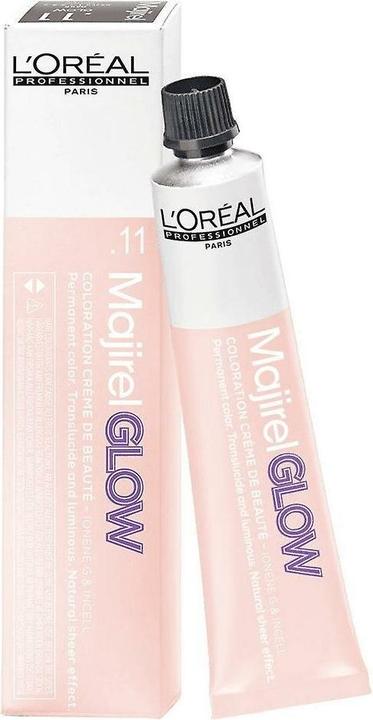 Produktbild L'Oréal Professionnel Majirel (L.21, 21 Irise Asch)