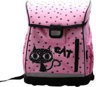 Produktbild Hama Schulrucksack Black Cat (183849) (19.70 l)