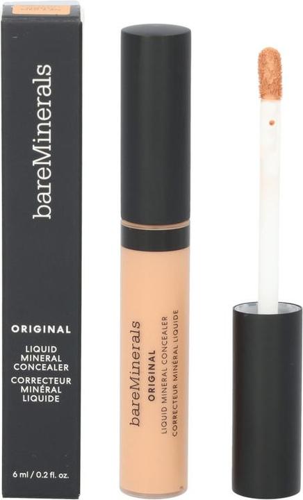 Actual product image Bare Minerals Original (2.5N Light Medium)