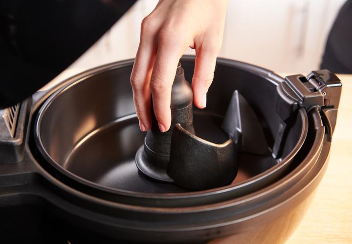 Produktbild Tefal Actifry Extra FZ7228 Heissluftfritteuse