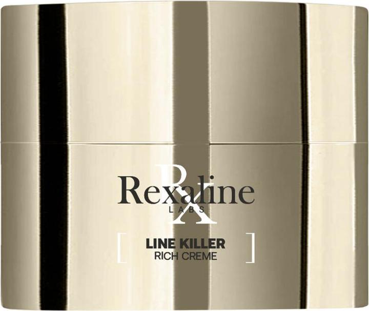 Produktbild Rexaline X-Treme (50 ml, 24h Creme)