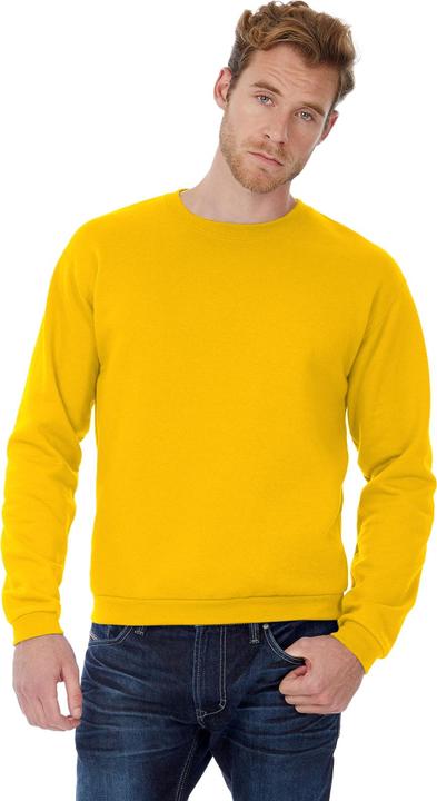 Produktbild B&C ID.202 5050 Sweatshirt (XXL)