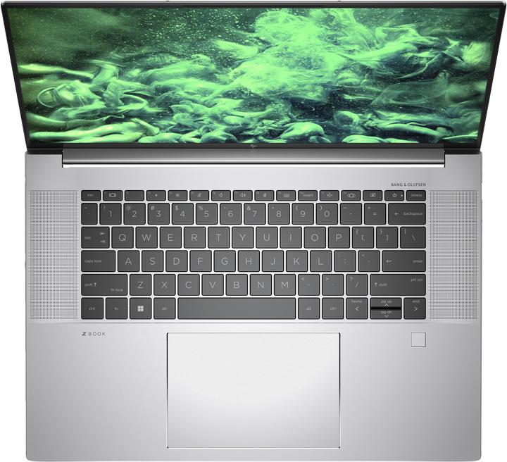 Actual product image HP ZBook Studio 16 G10 (16", Intel Core i9-13900H, 32 GB, 1000 GB, DE)
