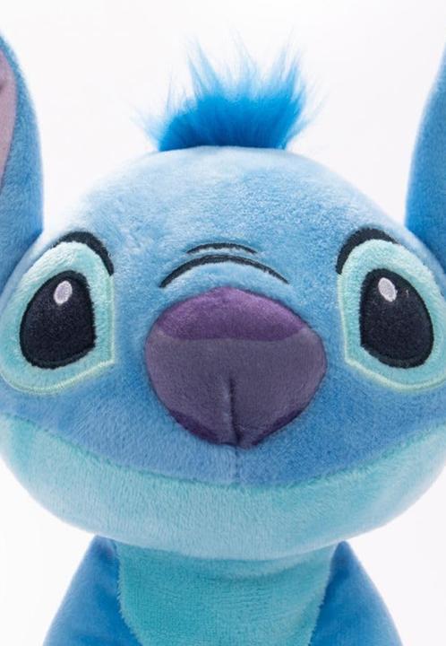 Produktbild Disney Stitch Lil Bodz mit Hawaii-Musikgeräuschen (20 cm)