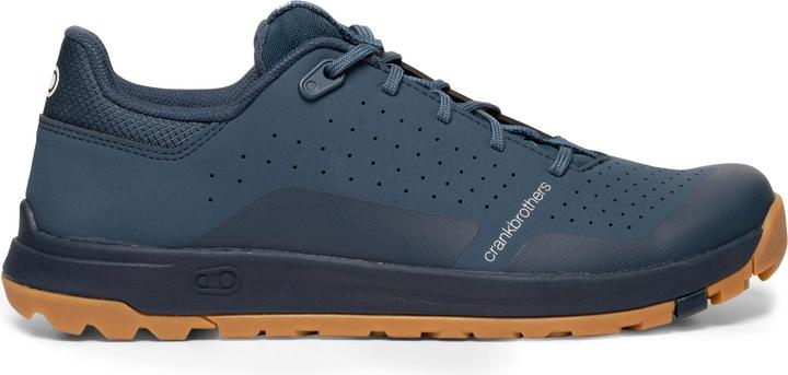 Image du produit Crankbrothers Stamp Trail Schuh lace (41.5)