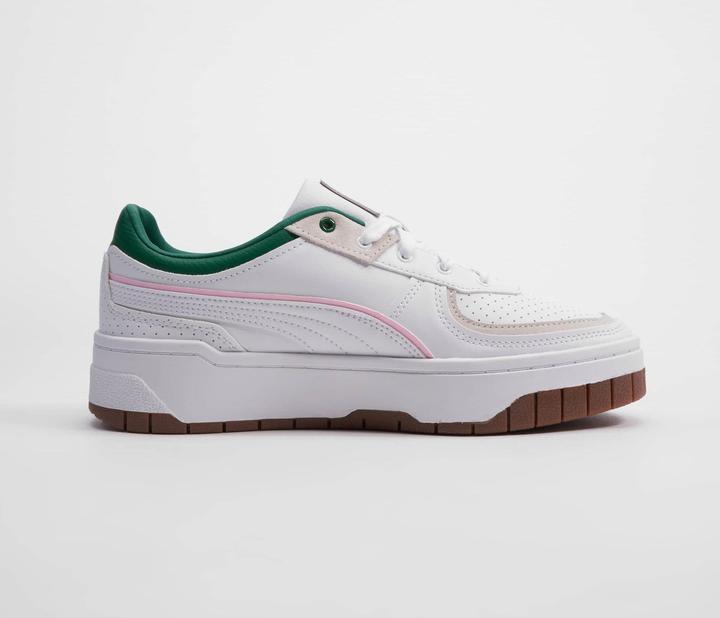 Actual product image Puma Cali Dream Preppy Wns (37.5)