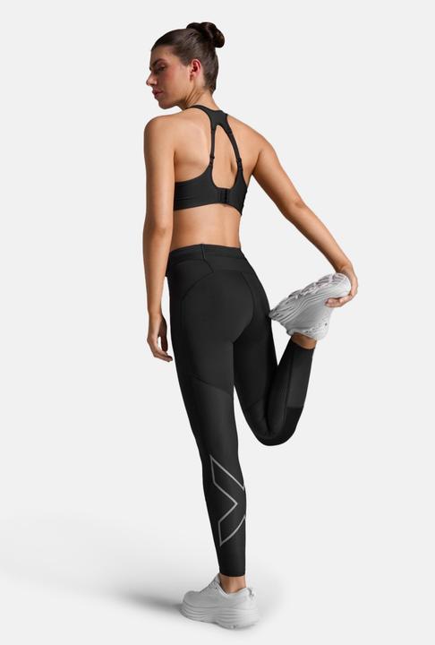 Immagine prodotto 2XU Aero Mesh Hi-Rise Comp Tight (XS)