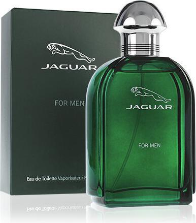 Produktbild Jaguar For Men (Eau de Toilette, 100 ml)