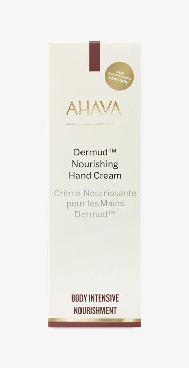 Produktbild Ahava Dermund Intensive Hand Cream (100 ml)
