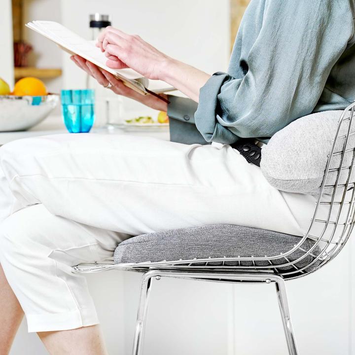 Produktbild Technogel Living Sitzkissen wedge - keilförmig (46 x 36.5 x 8 cm)