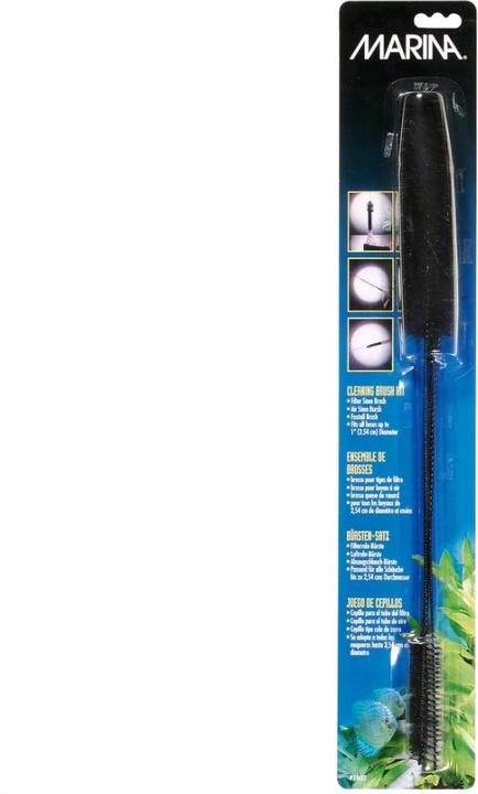 Produktbild Marina Bürstensatz (Aquarium Reinigung)
