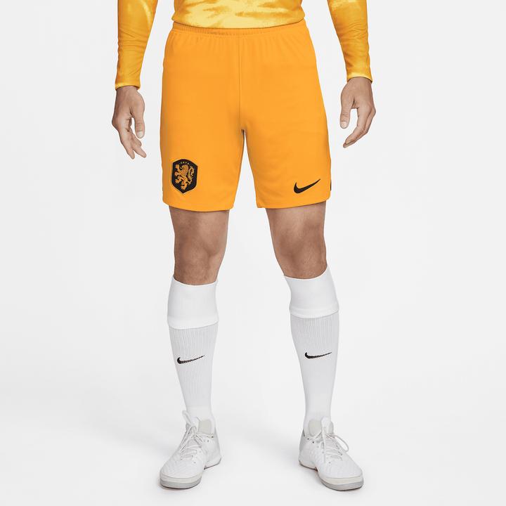 Image du produit Nike Knvb M Nk Df Stad Short Hm,Ora Orange Peel/Black S (S)