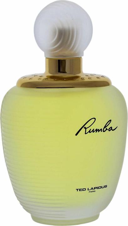Image du produit Ted Lapidus Rumba (Eau de toilette, 100 ml)