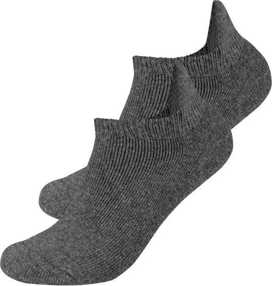 Camano Sneakersocken warm