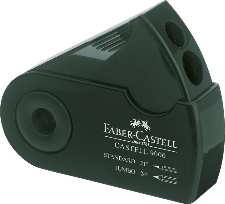 Faber-Castell Affilatrice 9000
