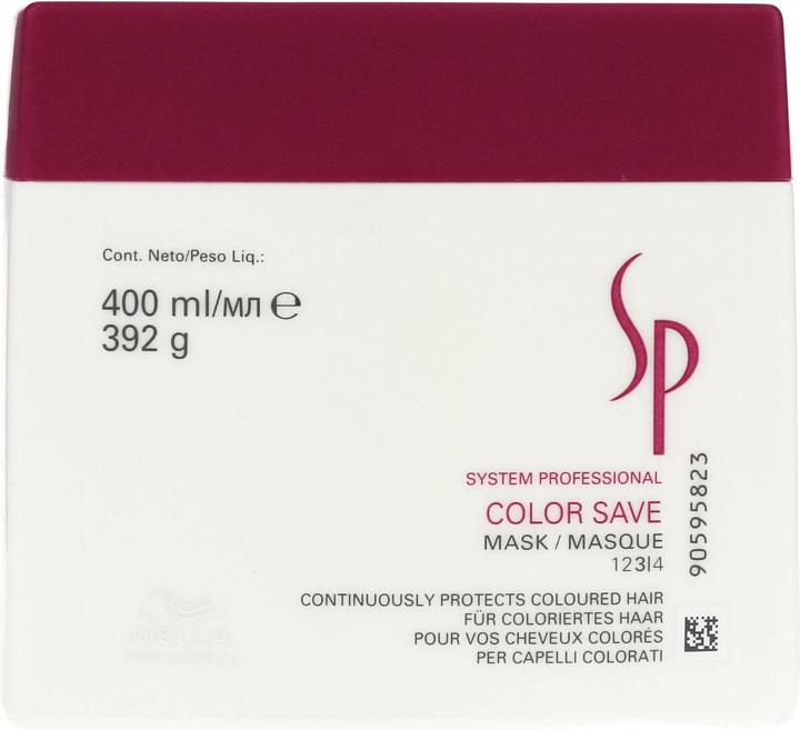 Produktbild Wella System Professional (400 ml)