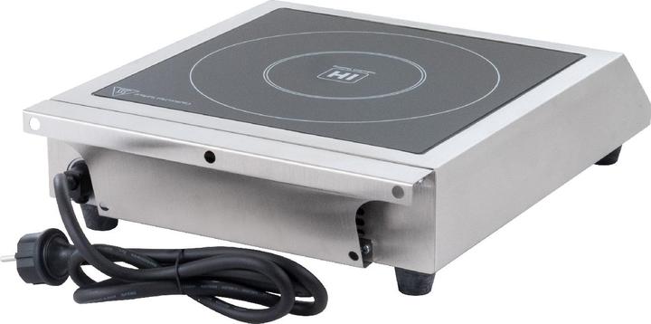 Immagine prodotto Gastro Hero Piano cottura a induzione ECO IK touch control