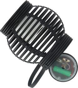 Produktbild Grundig Solarlampe mit Kerzenflamme (IP44)