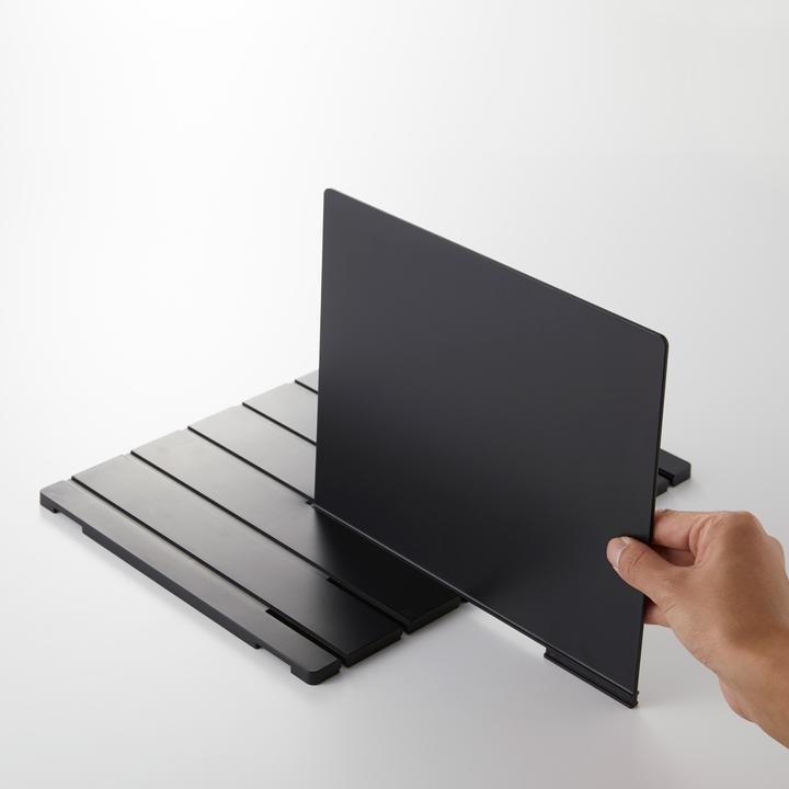 Actual product image Yamazaki TOWER bag organiser (1.40 l)