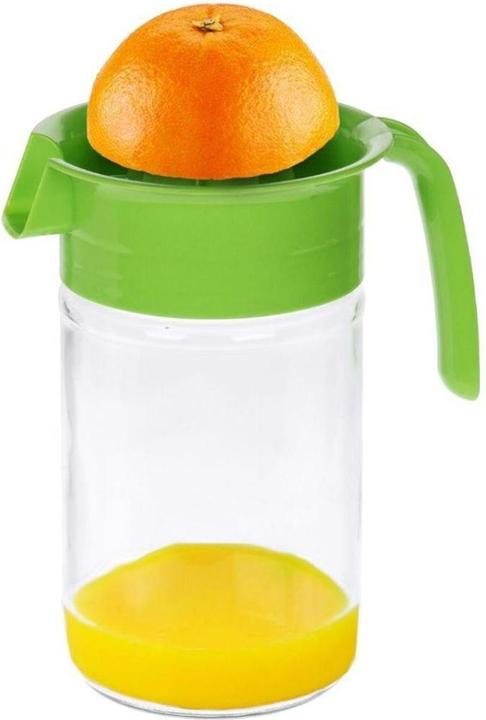 Produktbild Champ Saftpresse