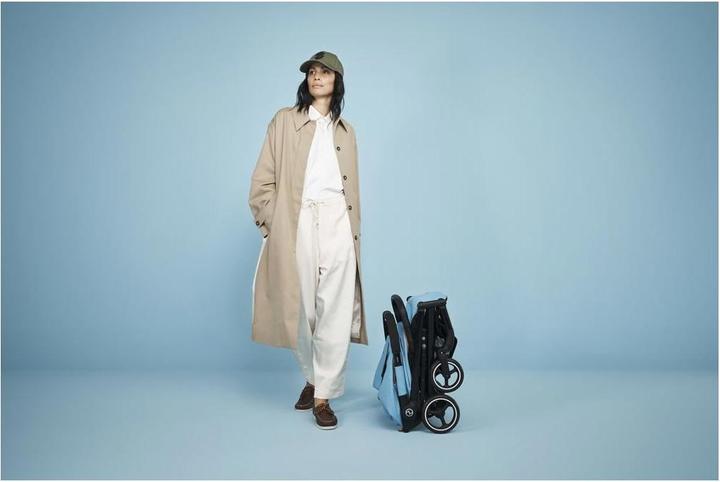 Image du produit Cybex Poussette Beezy