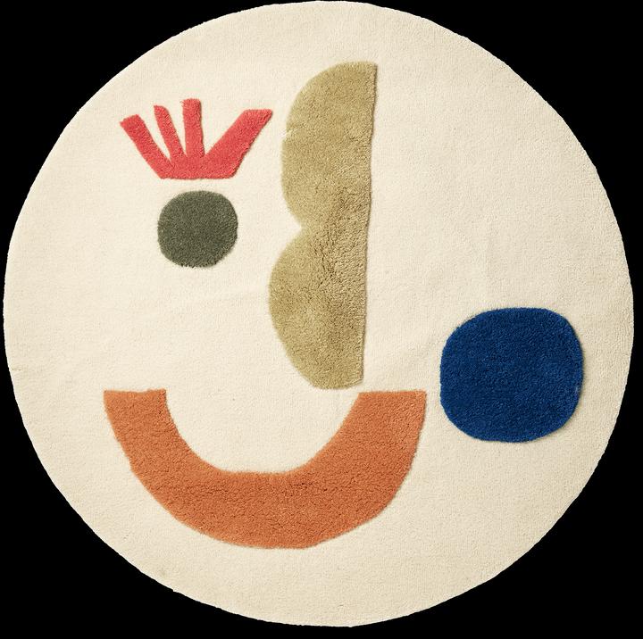 Image du produit Ferm Living Panto (Ø 70 cm)