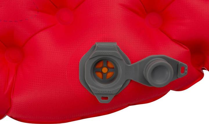 Actual product image Sea To Summit Comfort Plus Insulated