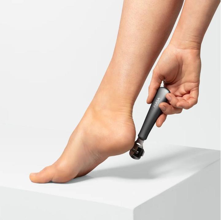 Actual product image Parsa Beauty Pedi ID callus plane