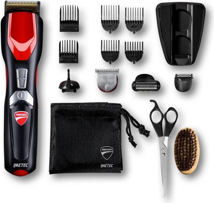 Immagine prodotto Ducati da Imetec GK 818 RACE Barttrimmer - Haartrimmer