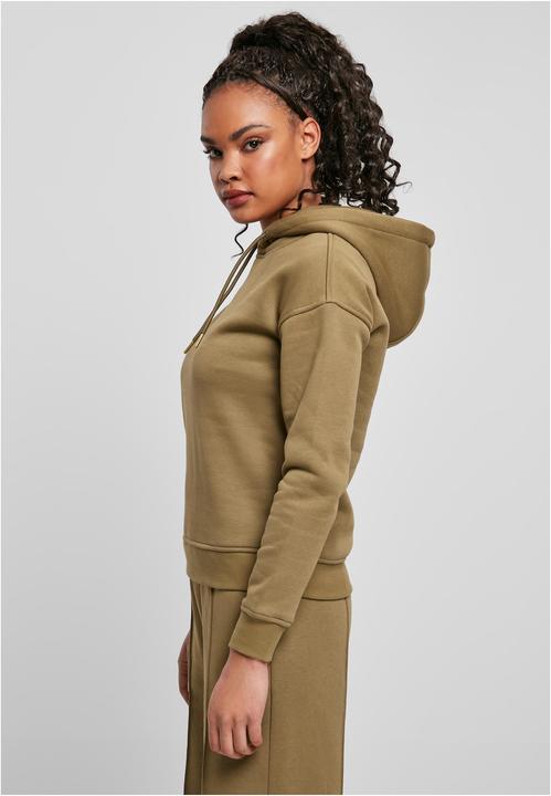 Actual product image Urban Classics Ladies Hoody (4XL)