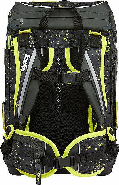 Produktbild Ergobag cubo 5-tlg. Set MähdreschBär (19 l)