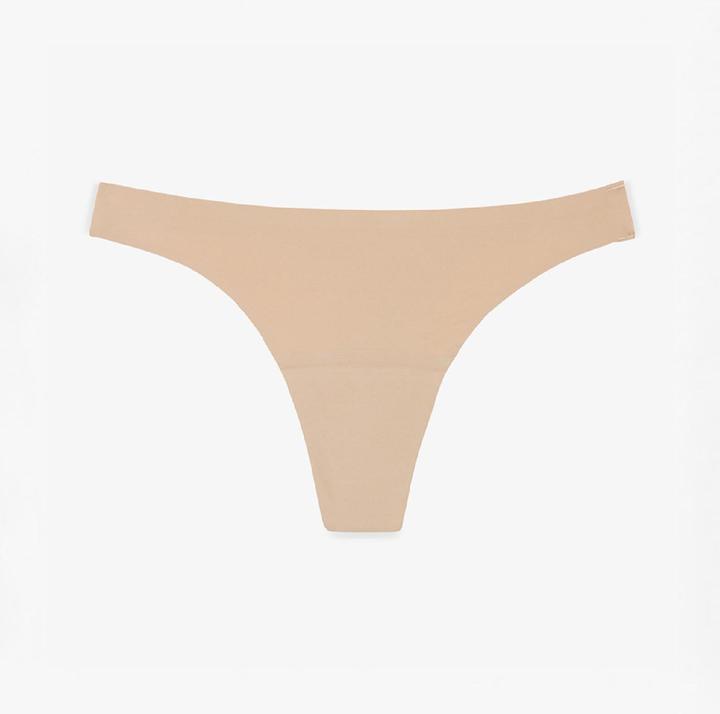 Produktbild Smoon Menstruations-String aus Mikrofaser mit leichtem Fluss (XXL)