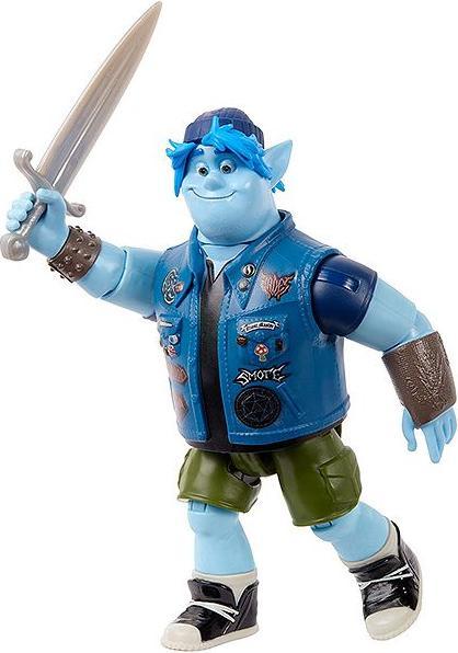 Image du produit Mattel Onward Barley Lightfoot